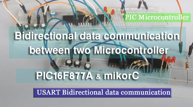 PIC Microcontroller image